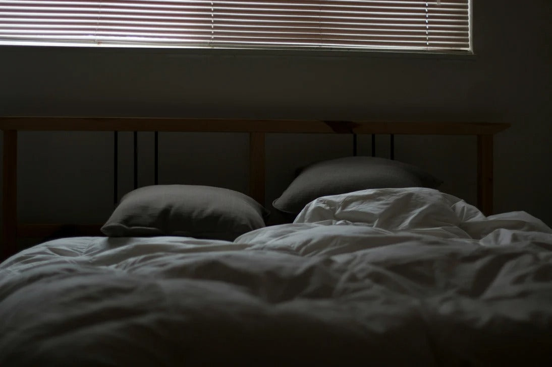 How Does Weed Improve Sleep?