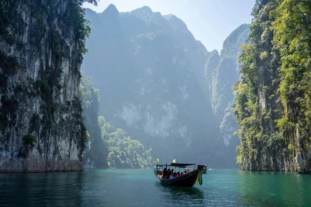 Is Weed Legal in Thailand 2025
