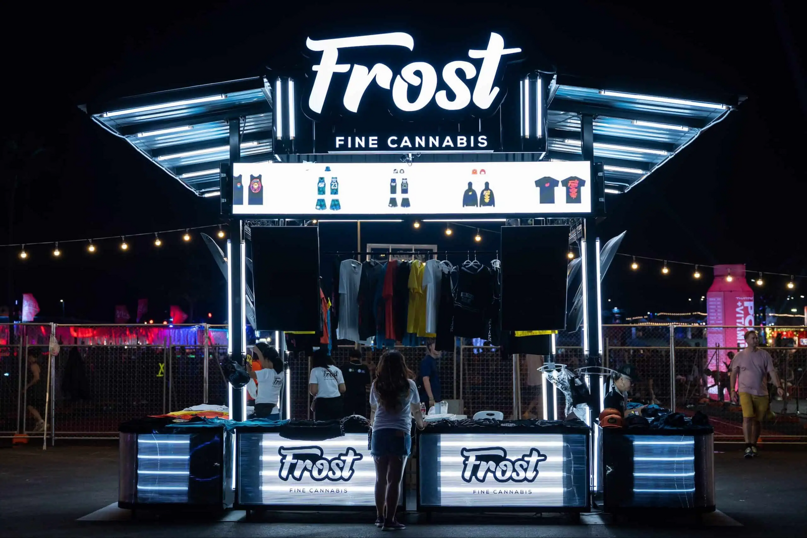 Frost Brings Tyson 2.0 to Thailand