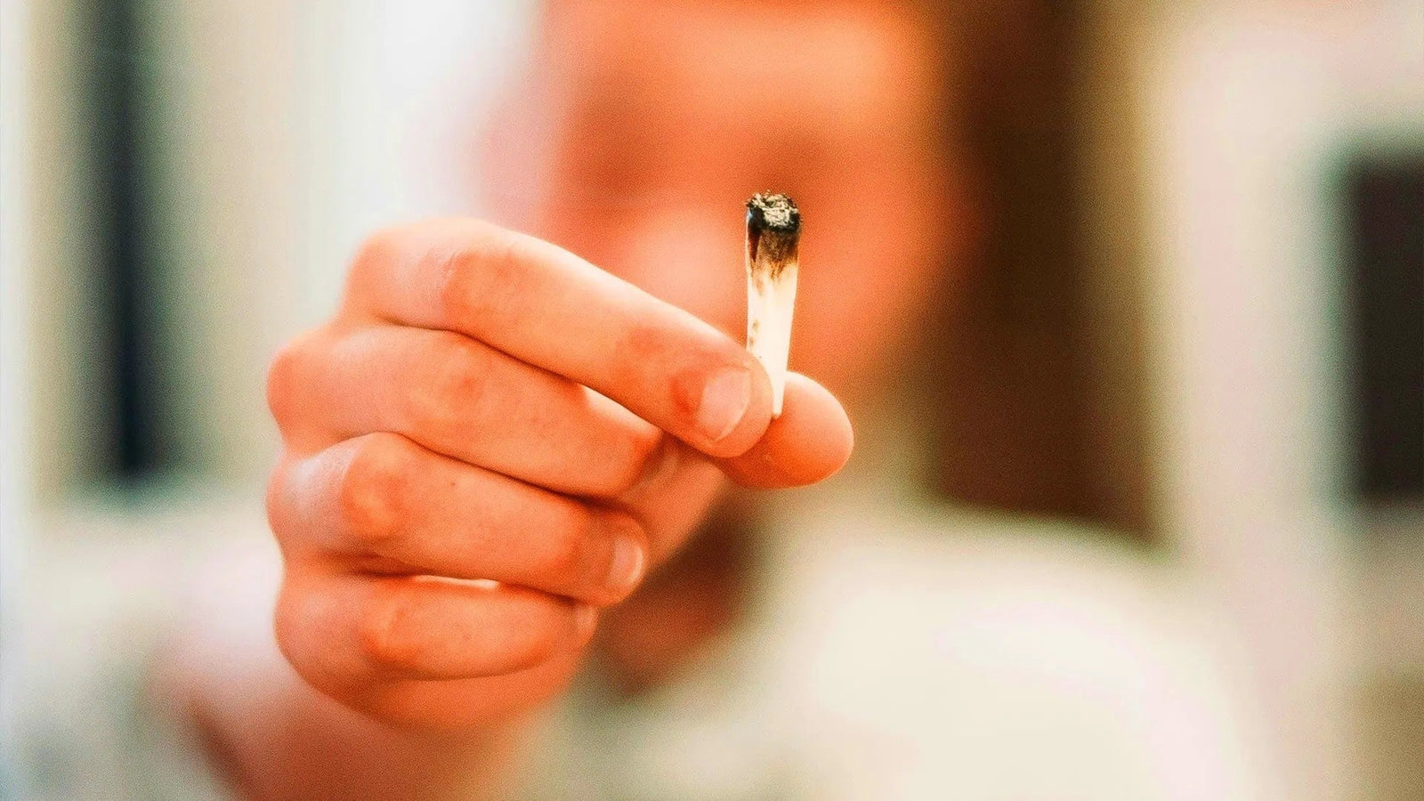 Can You Smoke Roach Weed?