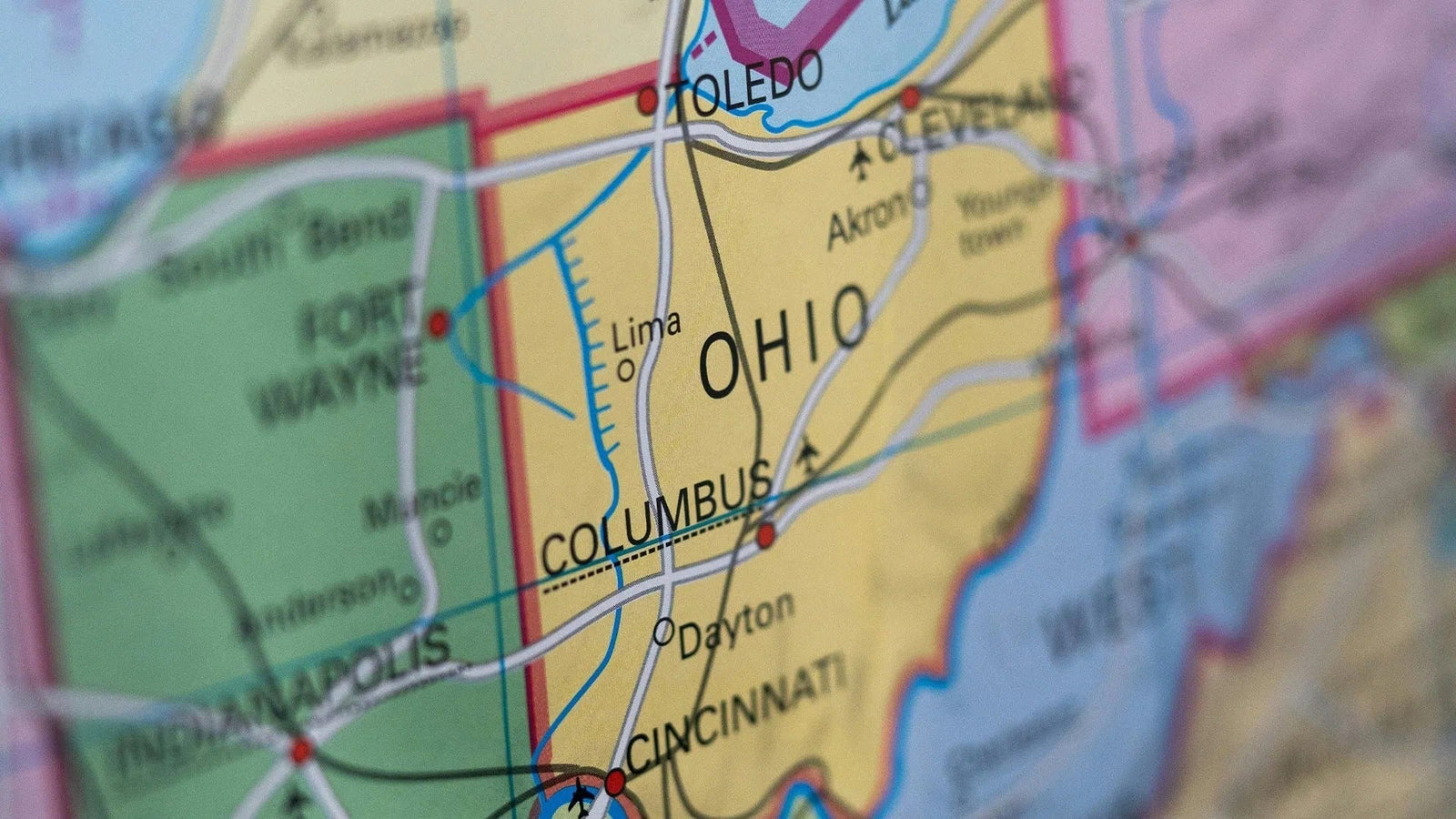 Is Weed Legal in Ohio?
