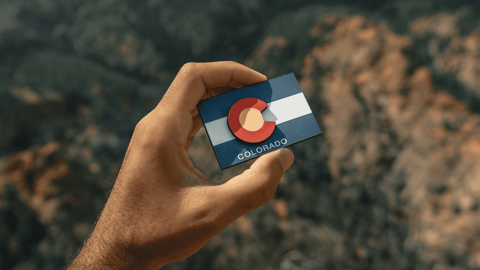 SHAKING UP COLORADO WITH MEAGHAN HUTTO