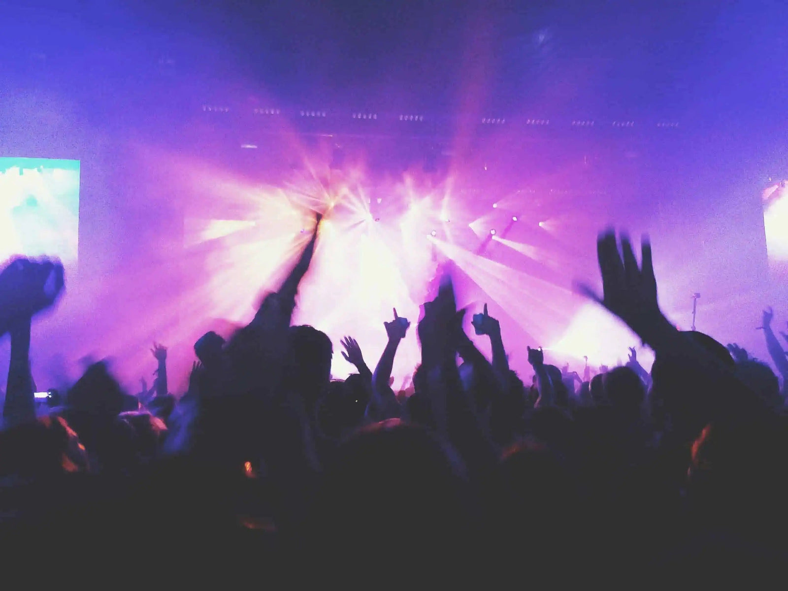 The 8 Best Weed Festivals in 2024