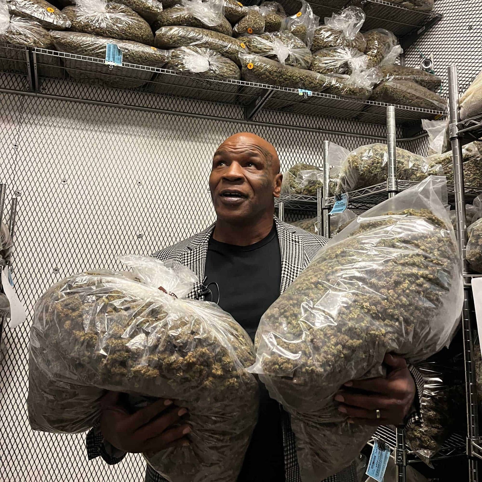 10 Tips to Make Your Stash Last