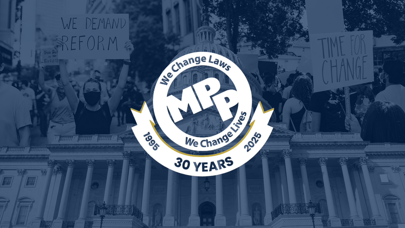 The Marijuana Policy Project: Defining What Legalization Should Look Like