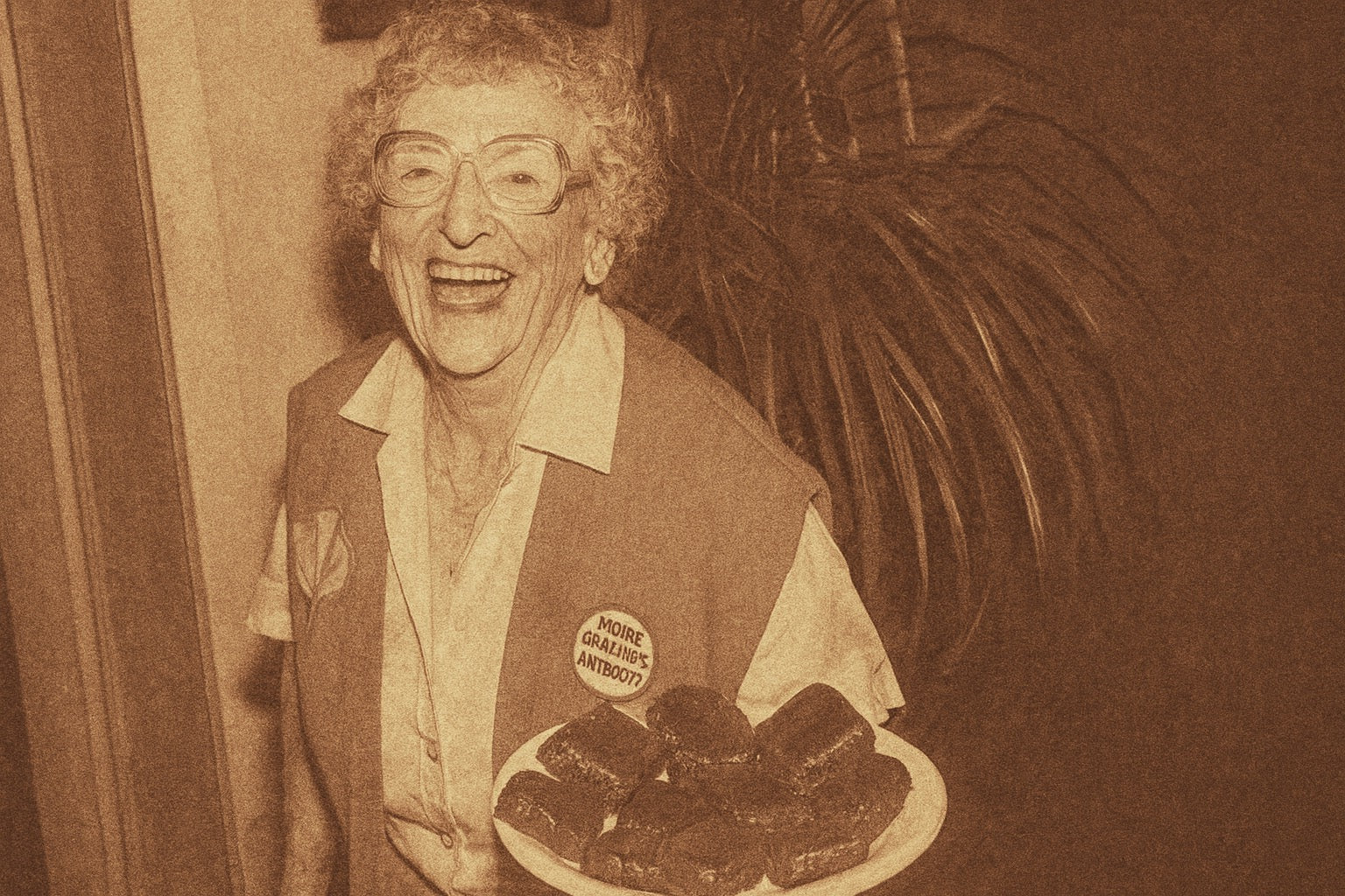 Brownie Mary: The Godmother of Medical Cannabis