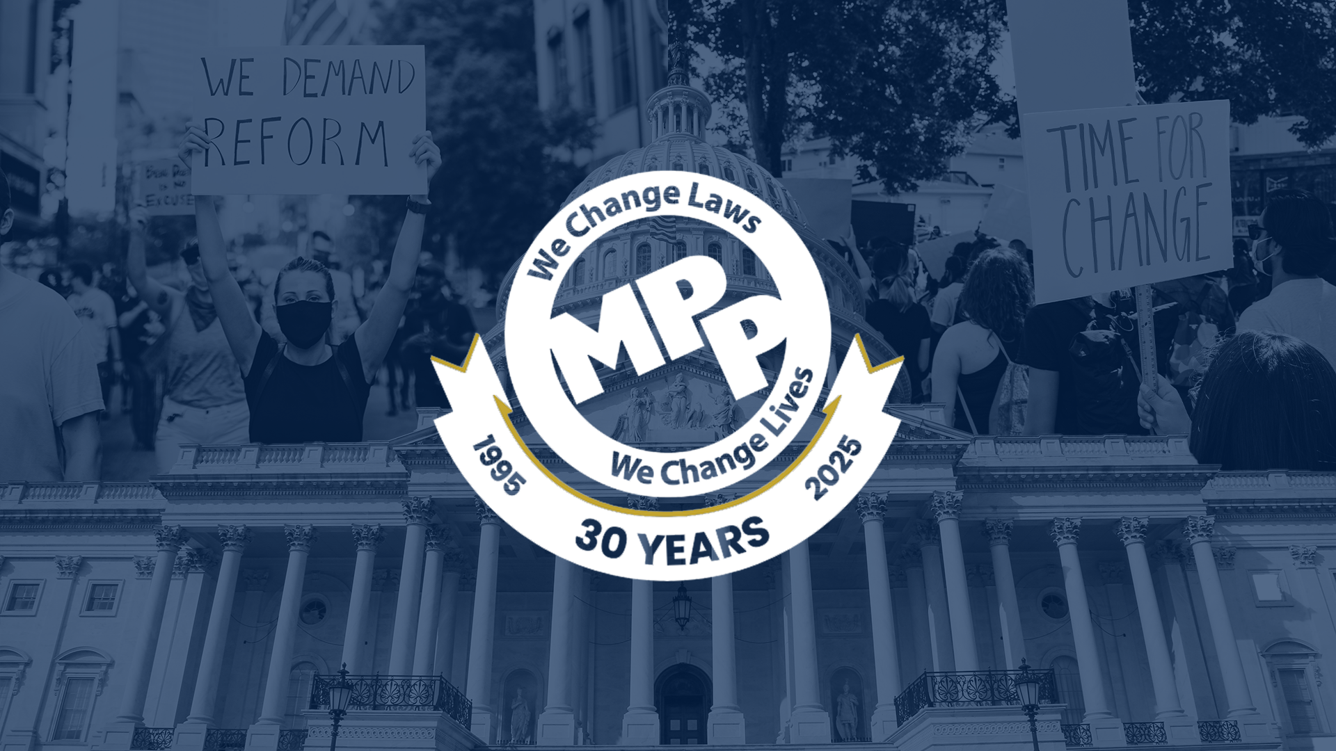 The Marijuana Policy Project: Defining What Legalization Should Look Like