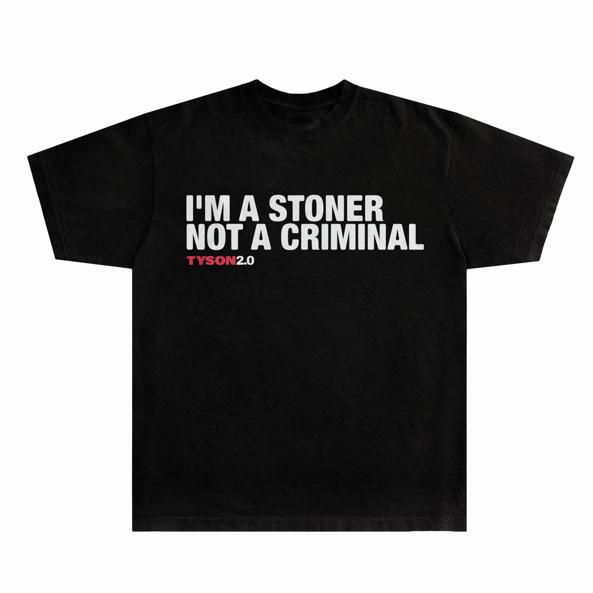 Not a Criminal Tee #2