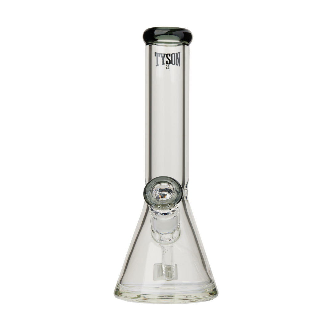 Haymaker Water Pipe from Tyson 2.0