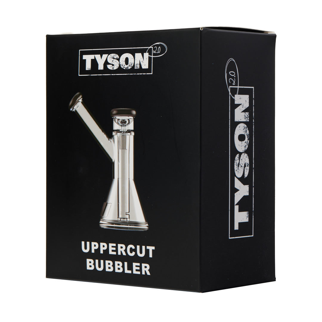 Knockout Dab Rig from Tyson 2.0