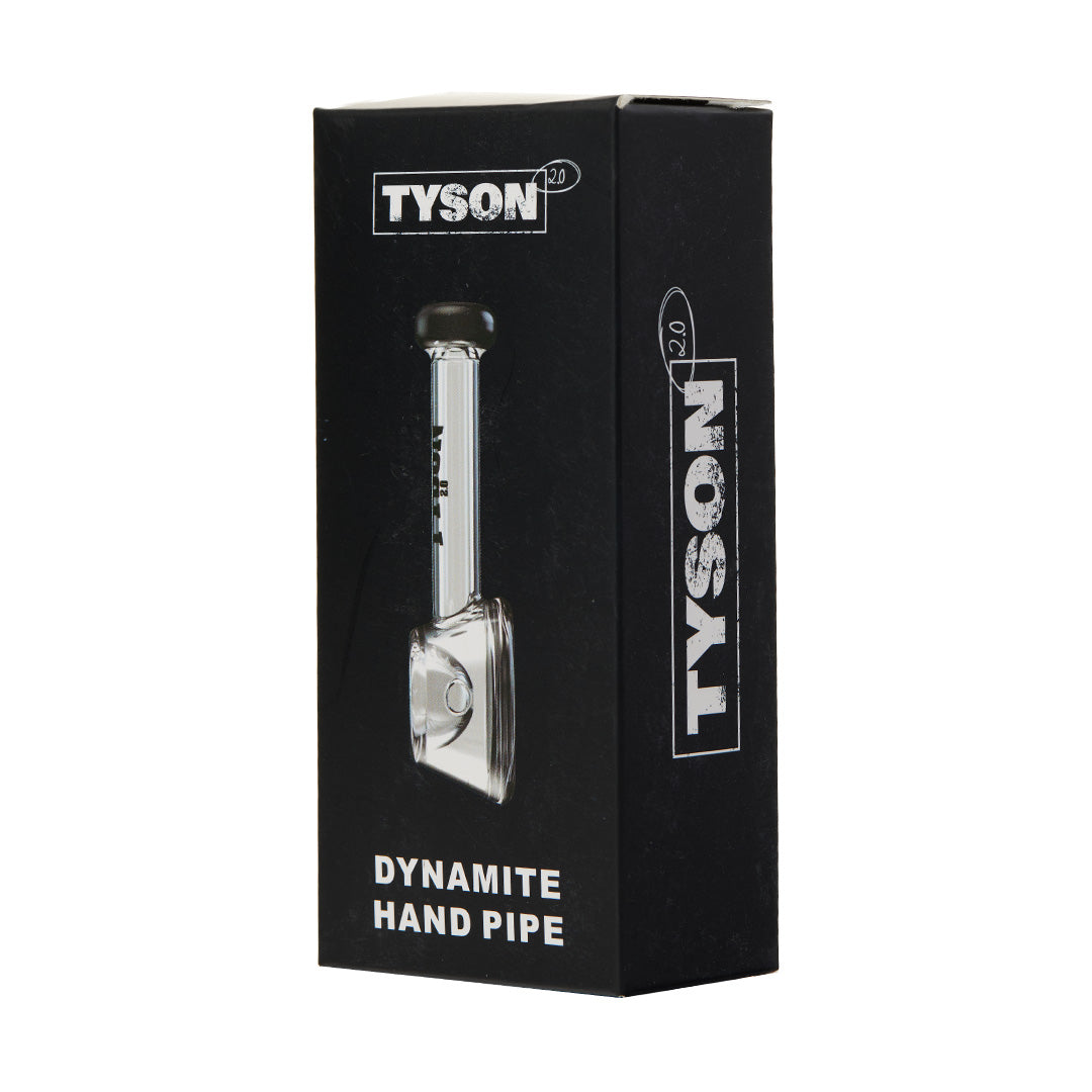 Dynamite Hand Pipe from Tyson 2.0