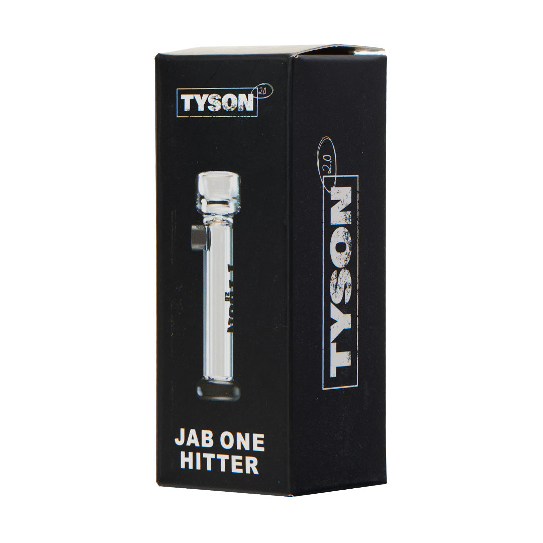 Jab One Hitter from Tyson 2.0
