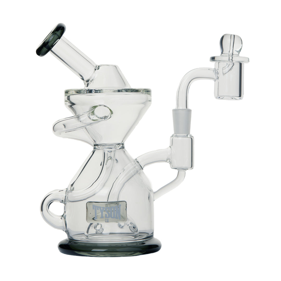 Knockout Dab Rig from Tyson 2.0