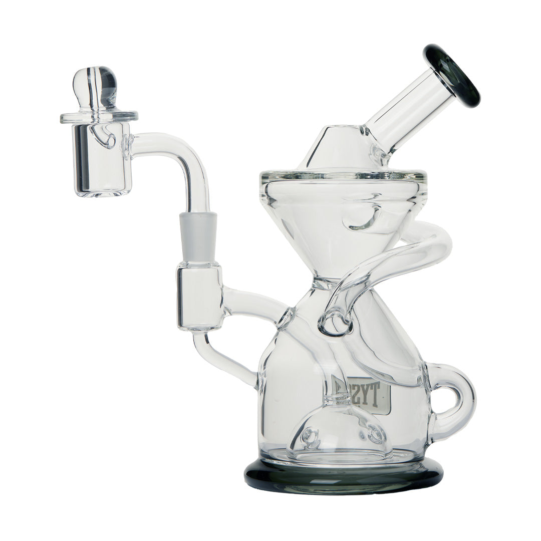 Knockout Dab Rig from Tyson 2.0