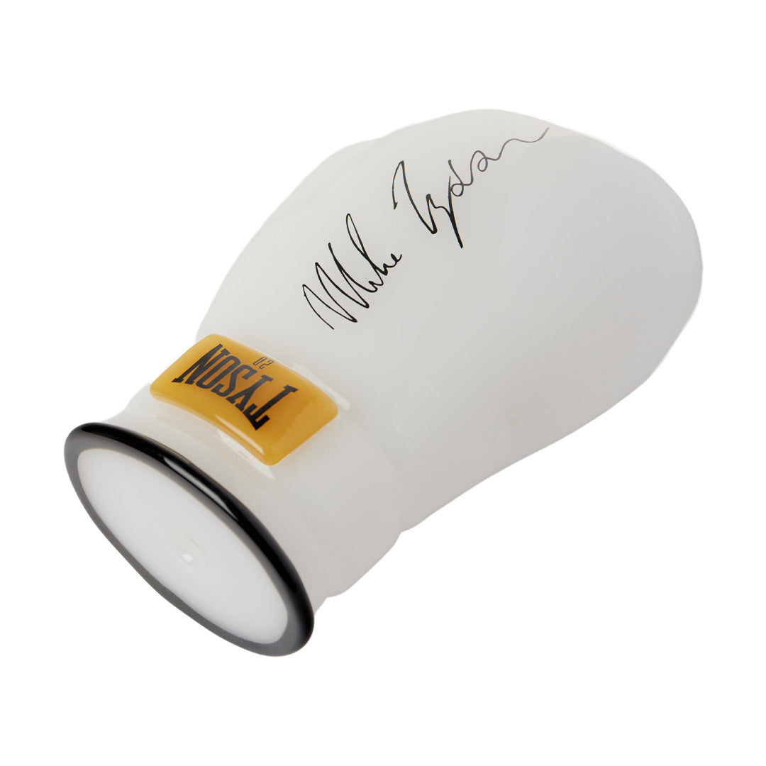 GLOVE HAND PIPE