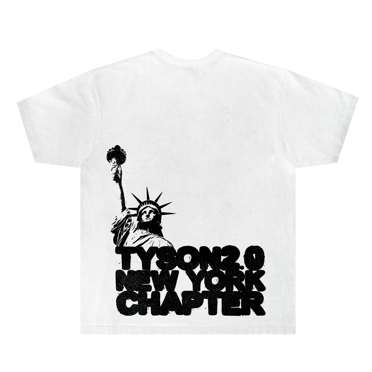 NY Chapter Tee