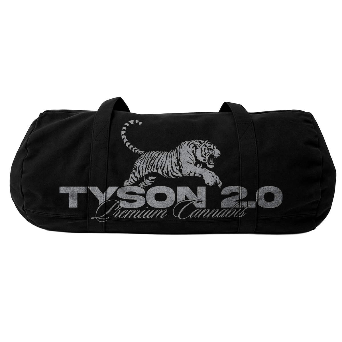 Tiger Duffel Bag