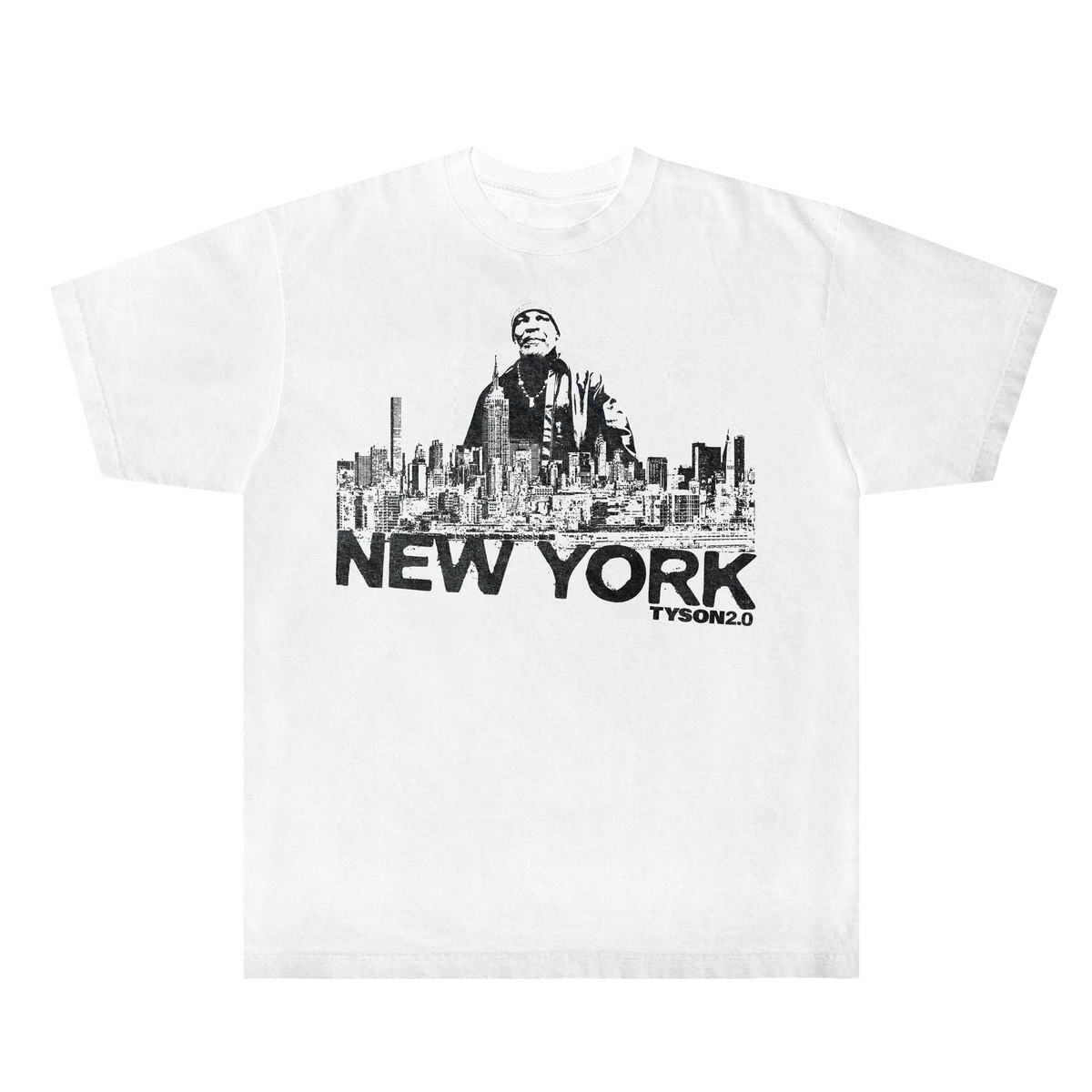 Mike is NYC Tee