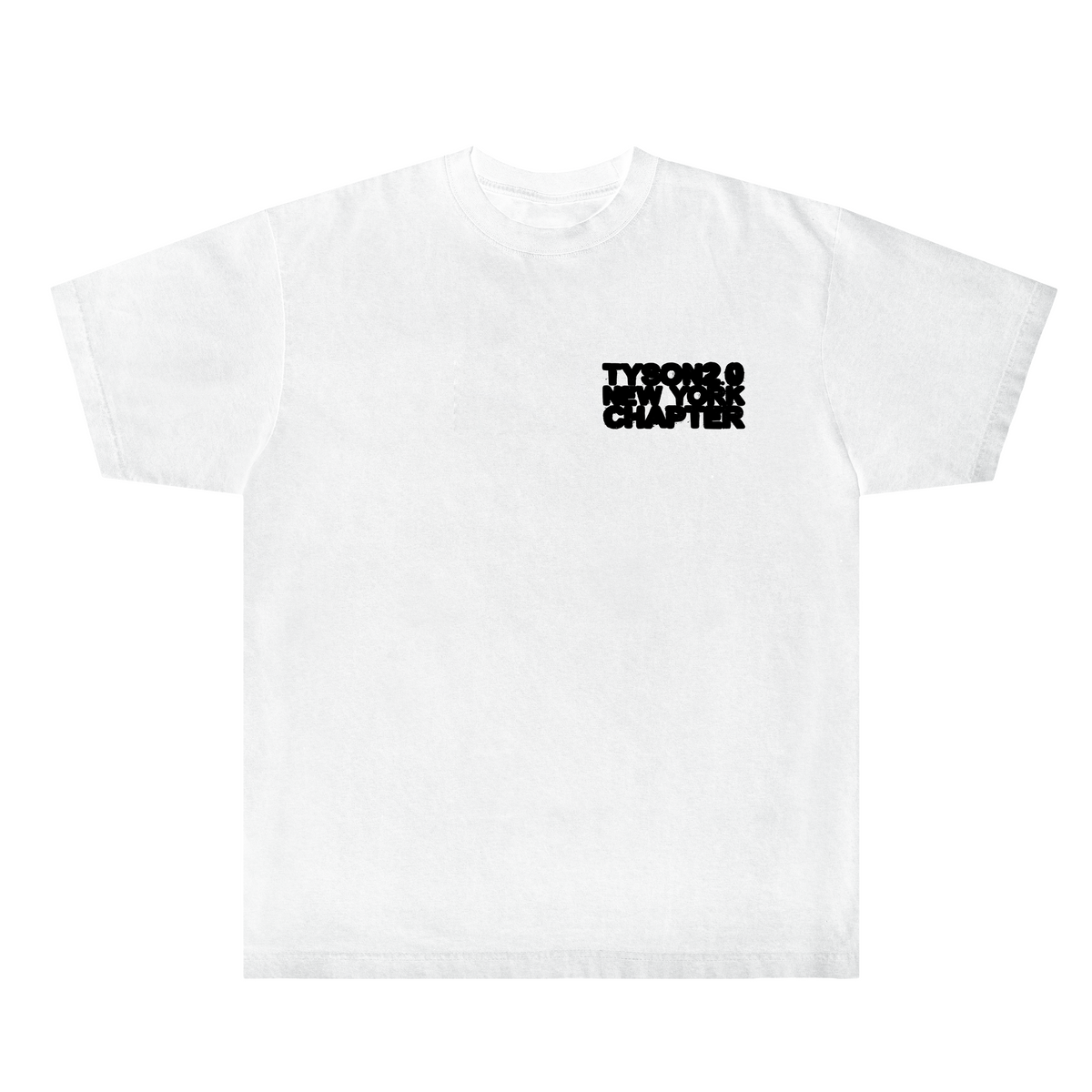 NY Chapter Tee