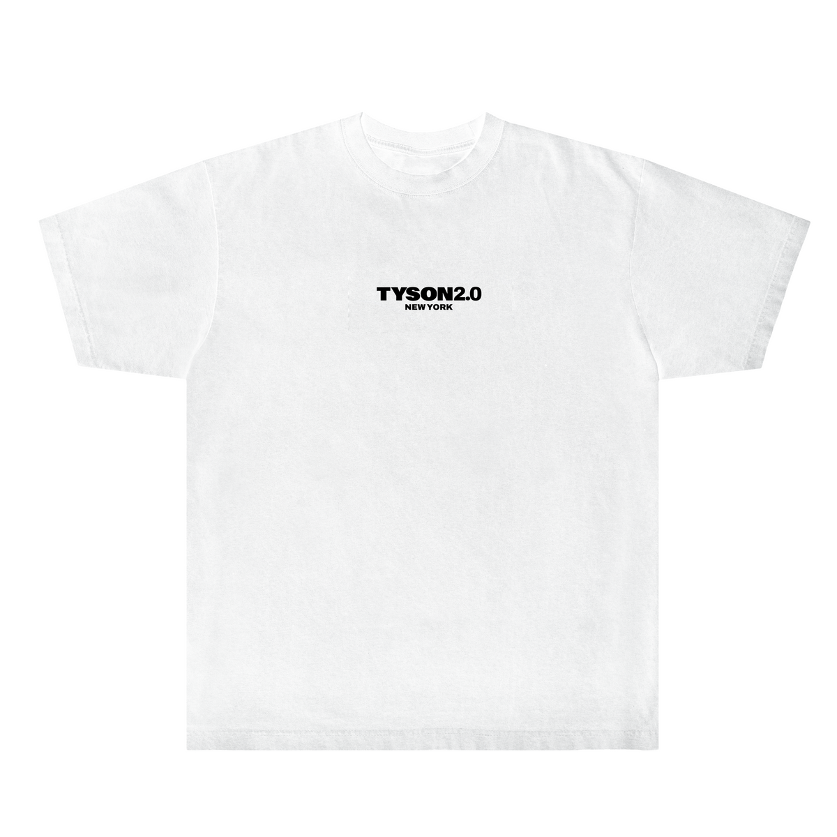Tiger City Tee