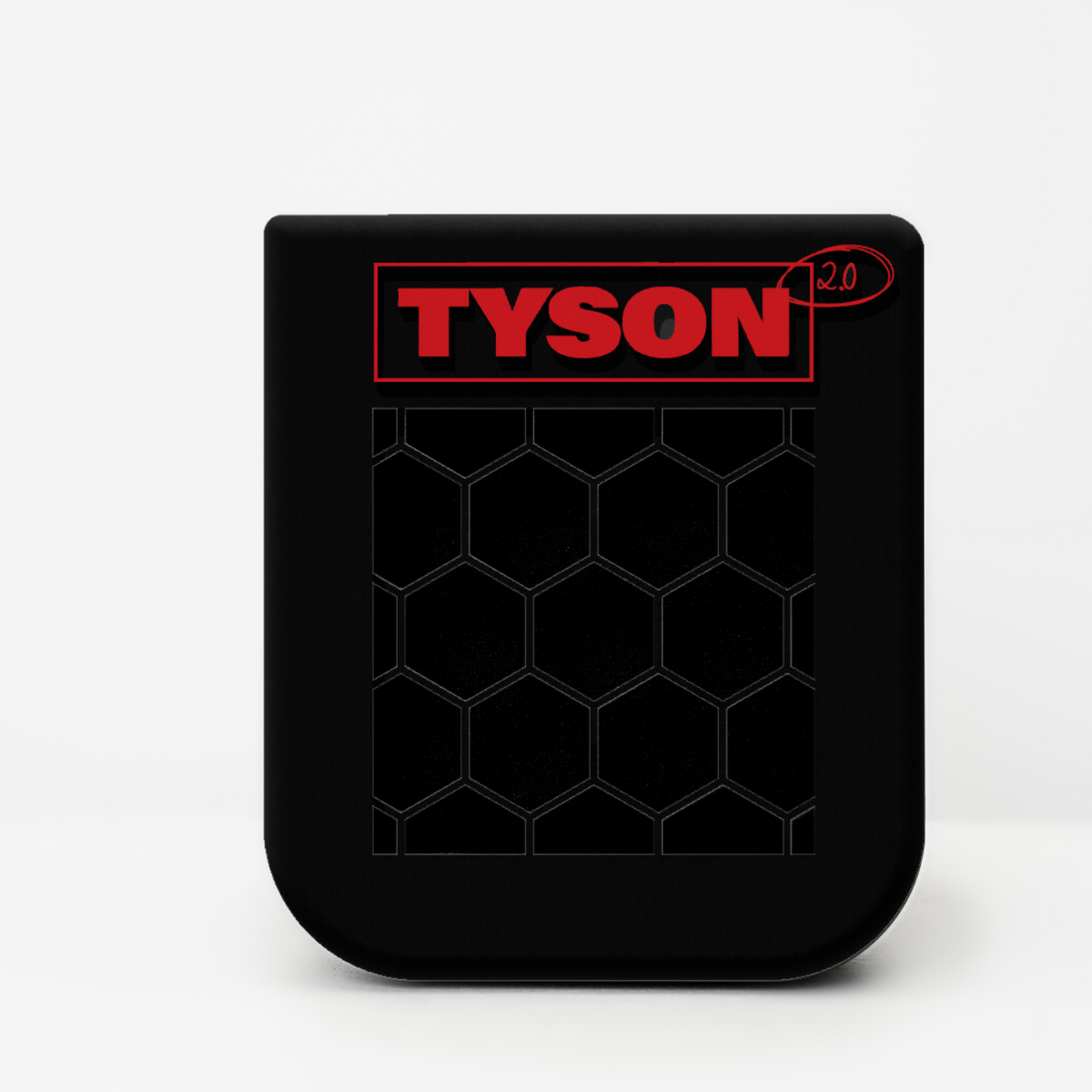 Tyson HotBox
