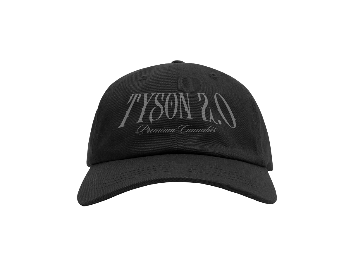 Logo Hat
