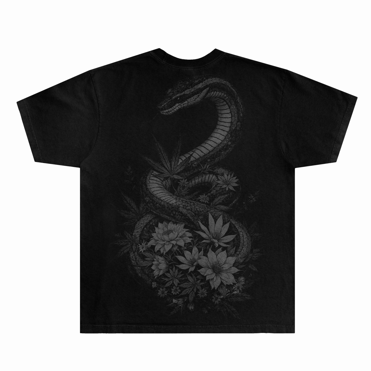 Year of the Snake Tee