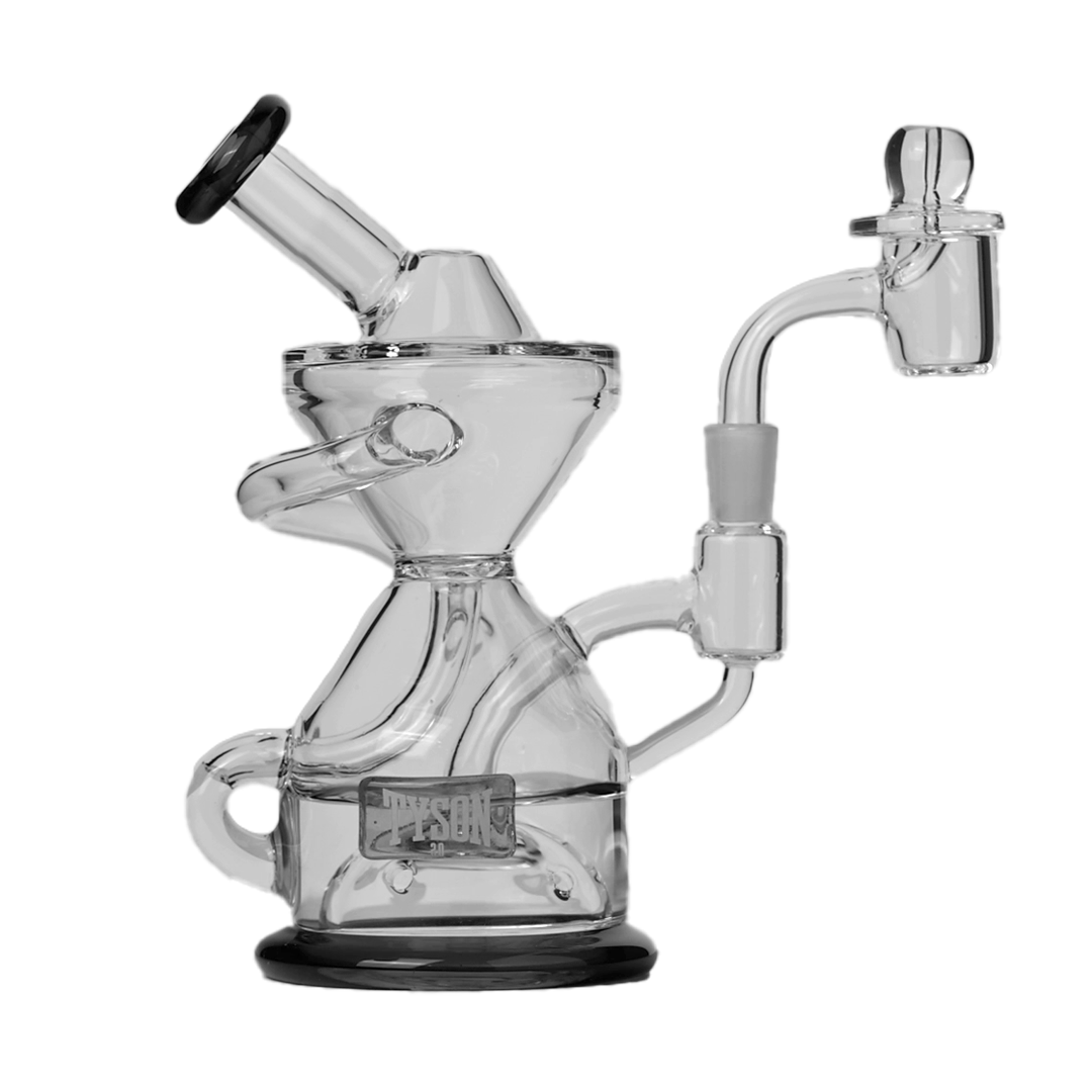 Knockout Dab Rig from Tyson 2.0
