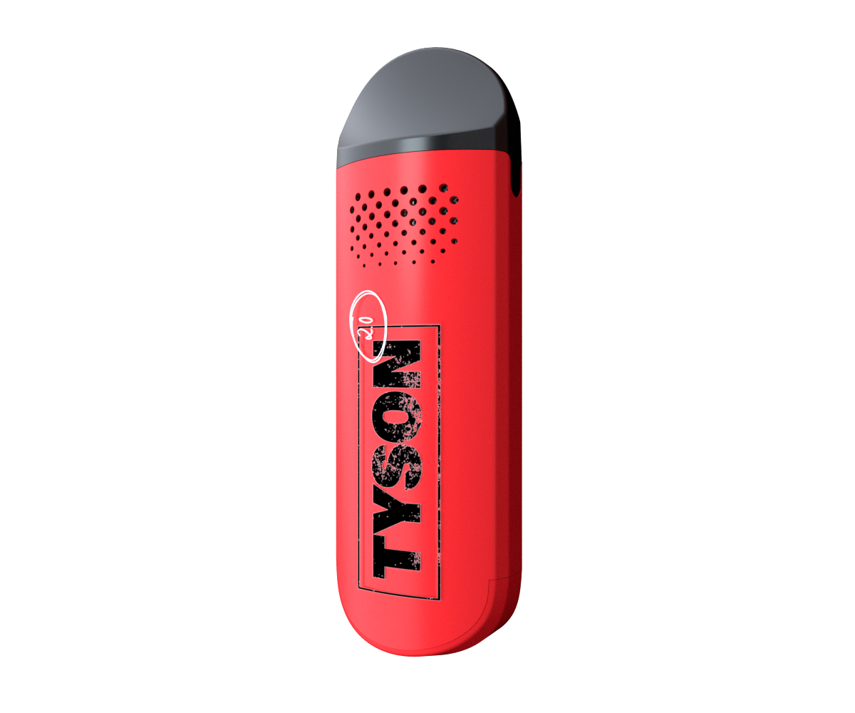 Tyson 2.0 X G Pen Dash Vaporizer