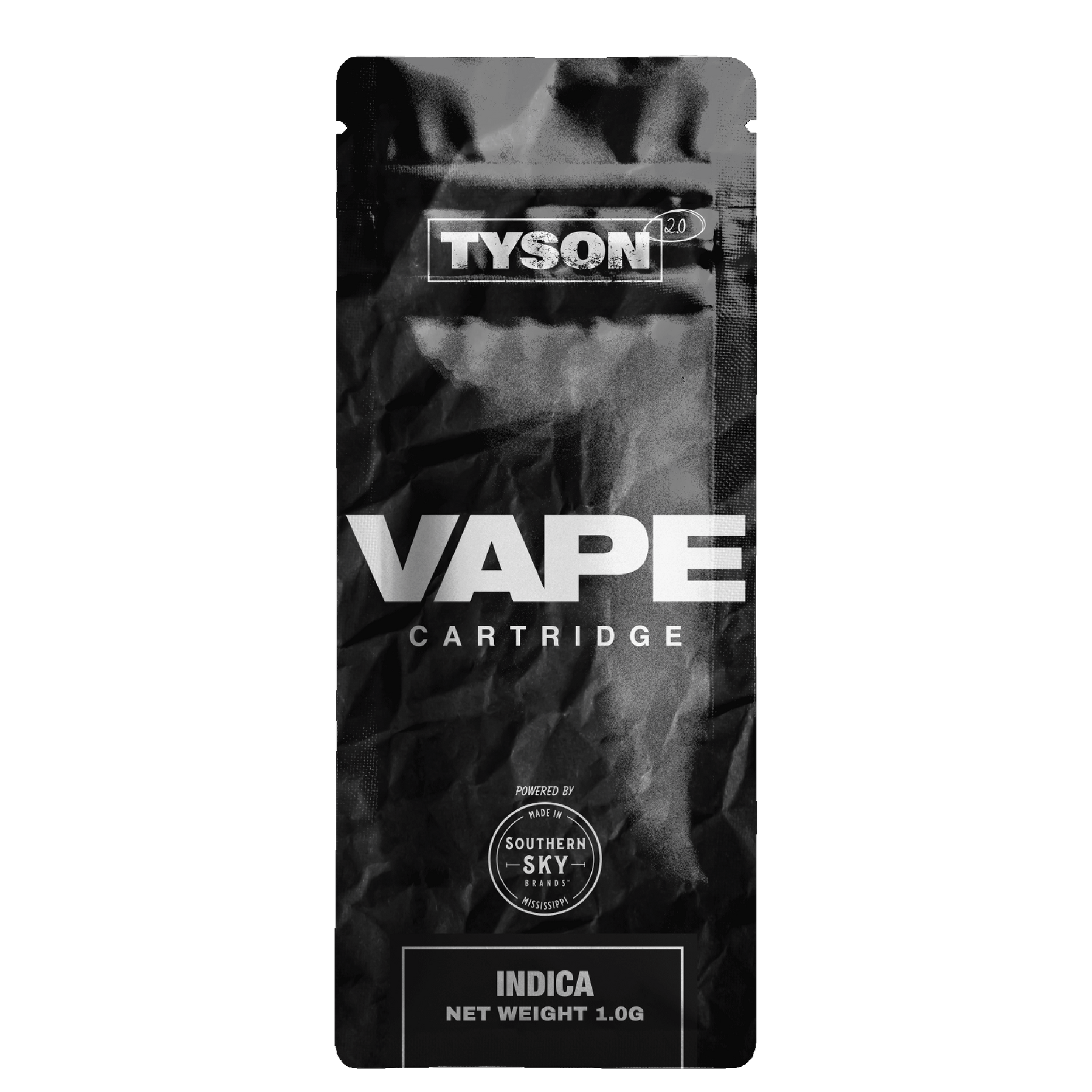Shop Tyson 2.0 Shop Tyson 2.0