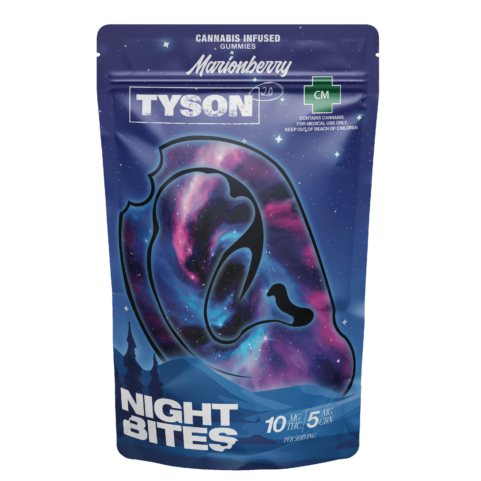 Shop Tyson 2.0 Shop Tyson 2.0
