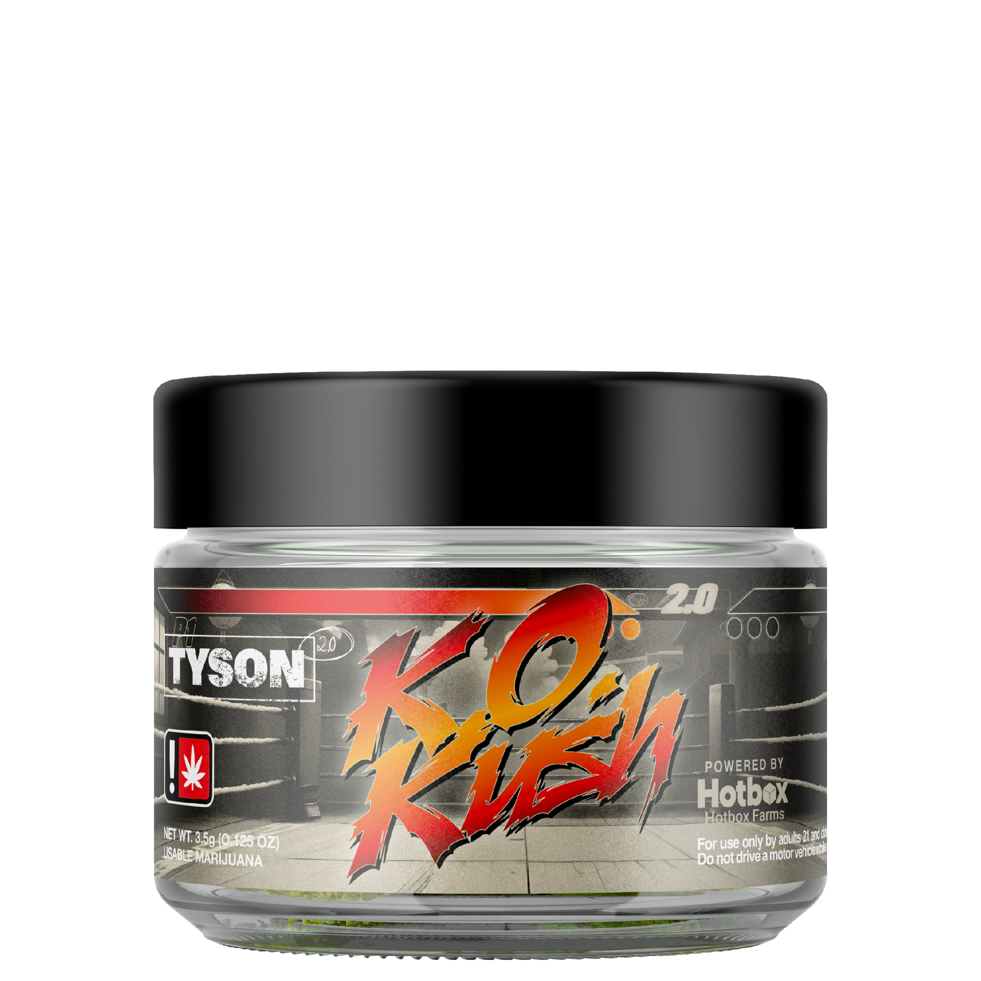 Shop Tyson 2.0 Shop Tyson 2.0