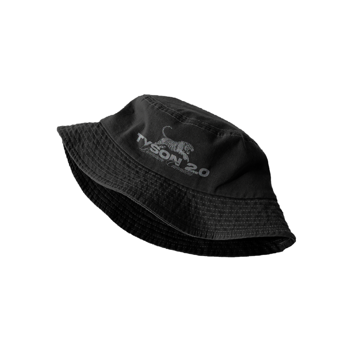 Tiger Bucket Hat