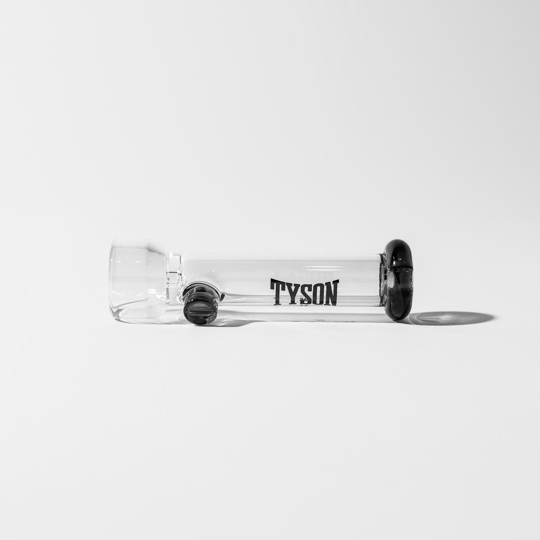 Jab One Hitter from Tyson 2.0